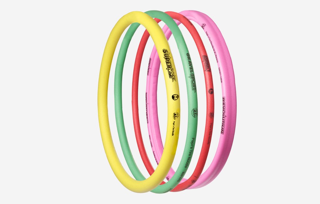 PTN – Pepi's Tire Noodle